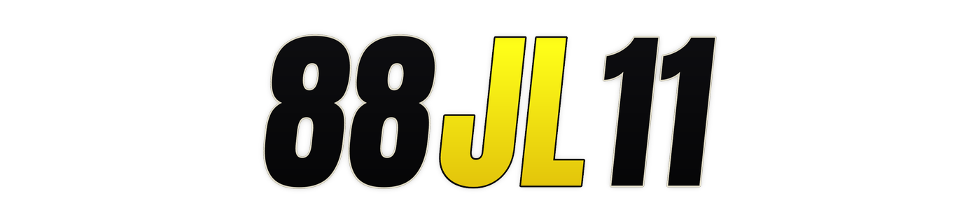 88jl11 Logo